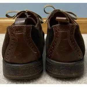 Johnston & Murphy | Shoes | Jm 85 Johnston Murphy Brown  display picture 3